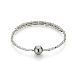 Silk Magnet armband