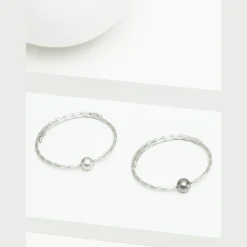 Silk Magnet armband