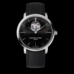 Slimline Heart Beat Automatic