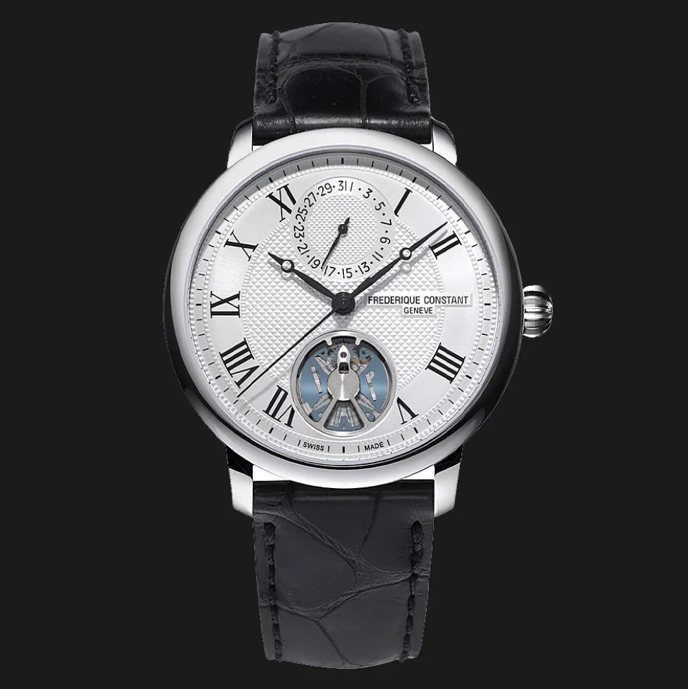 Slimline Monolithic Manufacture Limited Edition