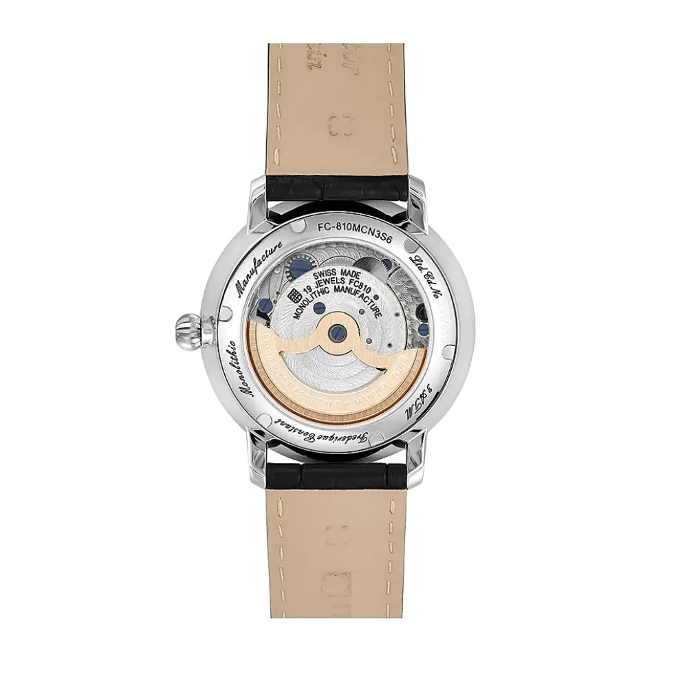 Slimline Monolithic Manufacture Limited Edition