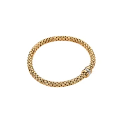 Solo GG Bracelet w/dias