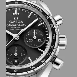 Speedmaster 38