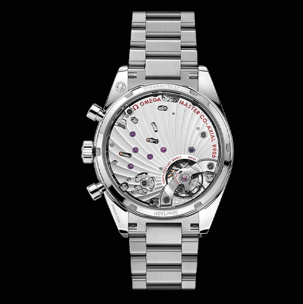 Speedmaster '57