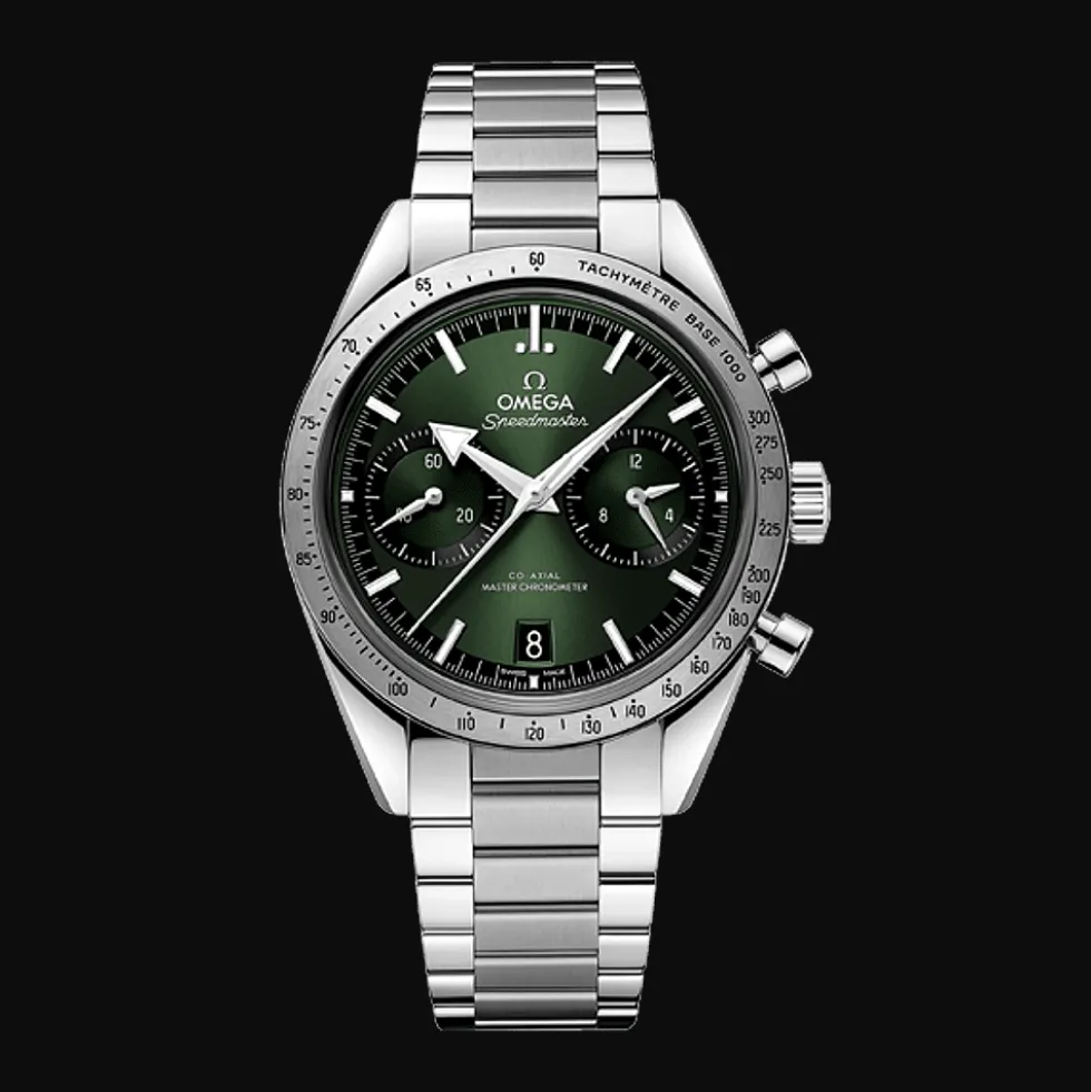 Speedmaster '57
