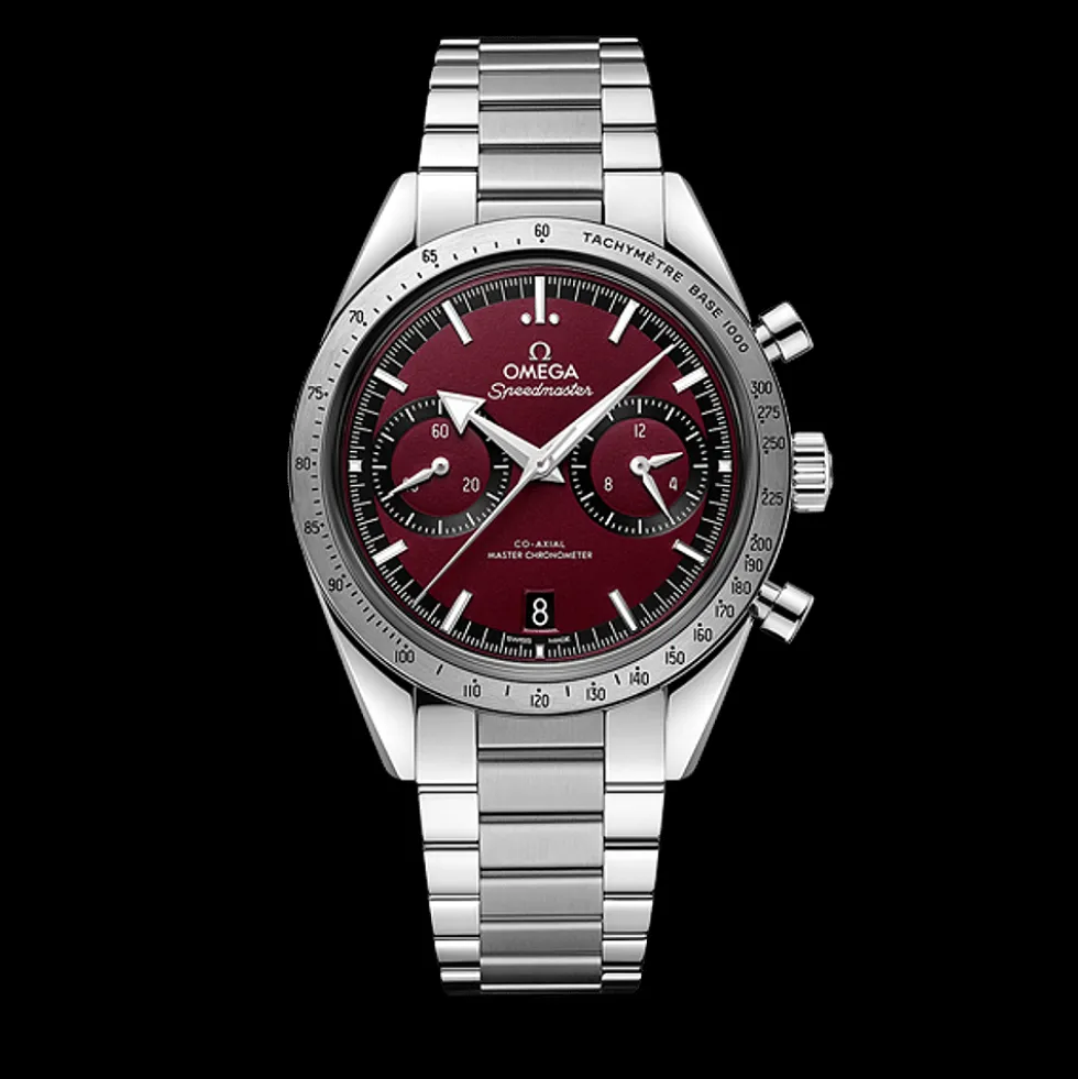 Speedmaster '57