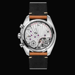 Speedmaster Chronoscope