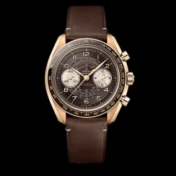 Speedmaster Chronoscope
