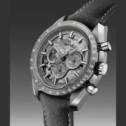 Speedmaster Dark Side Of The Moon