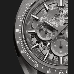 Speedmaster Dark Side Of The Moon