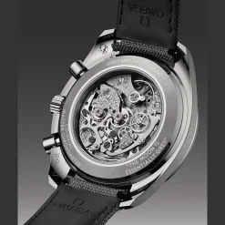 Speedmaster Dark Side Of The Moon