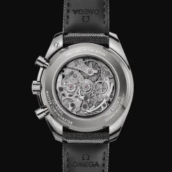 Speedmaster Dark Side Of The Moon