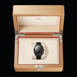 Speedmaster Dark Side of The Moon