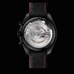 Speedmaster Dark Side of the Moon