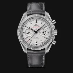 Speedmaster Grey Side of the Moon