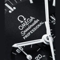 Speedmaster Moonwatch Professional