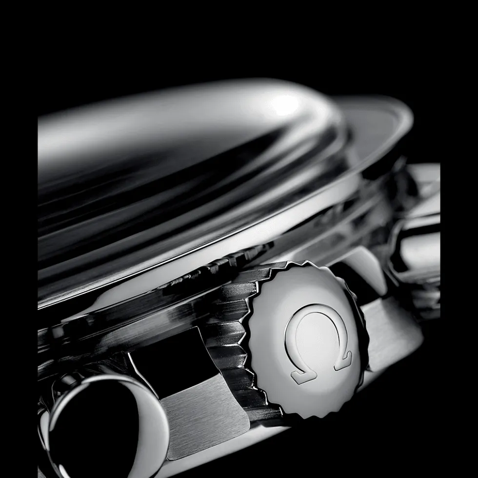 Speedmaster Moonwatch Professional