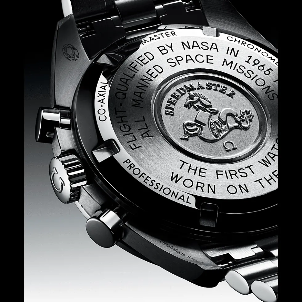 Speedmaster Moonwatch Professional