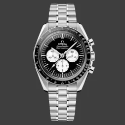 Speedmaster Moonwatch Professional