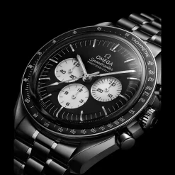Speedmaster Moonwatch Professional