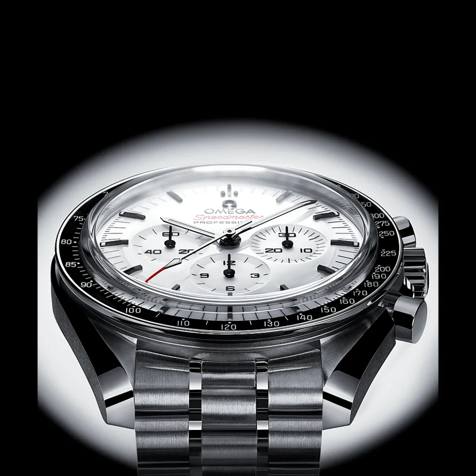 Speedmaster Moonwatch Professional