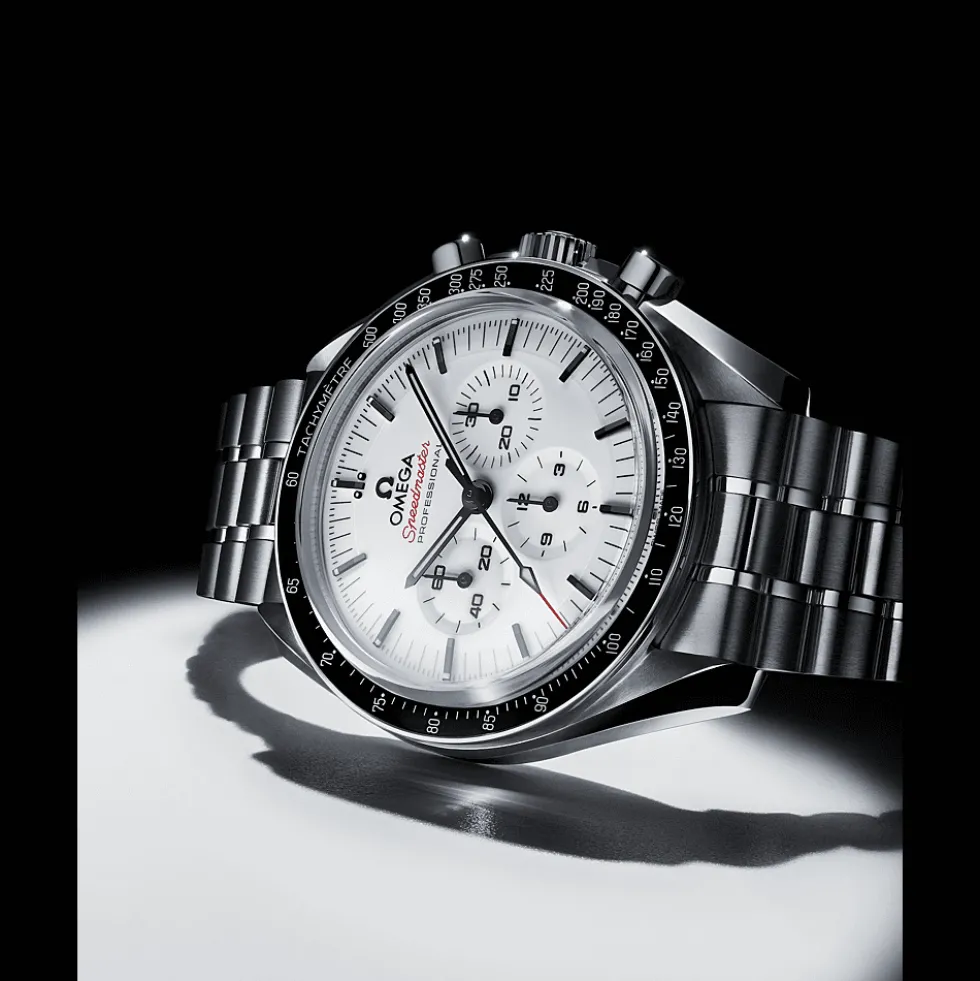 Speedmaster Moonwatch Professional
