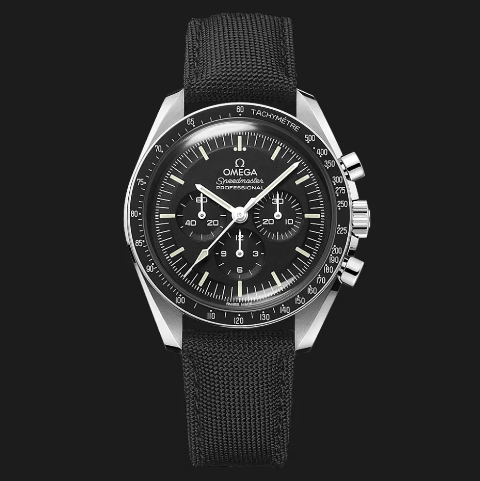 Speedmaster Moonwatch Professional