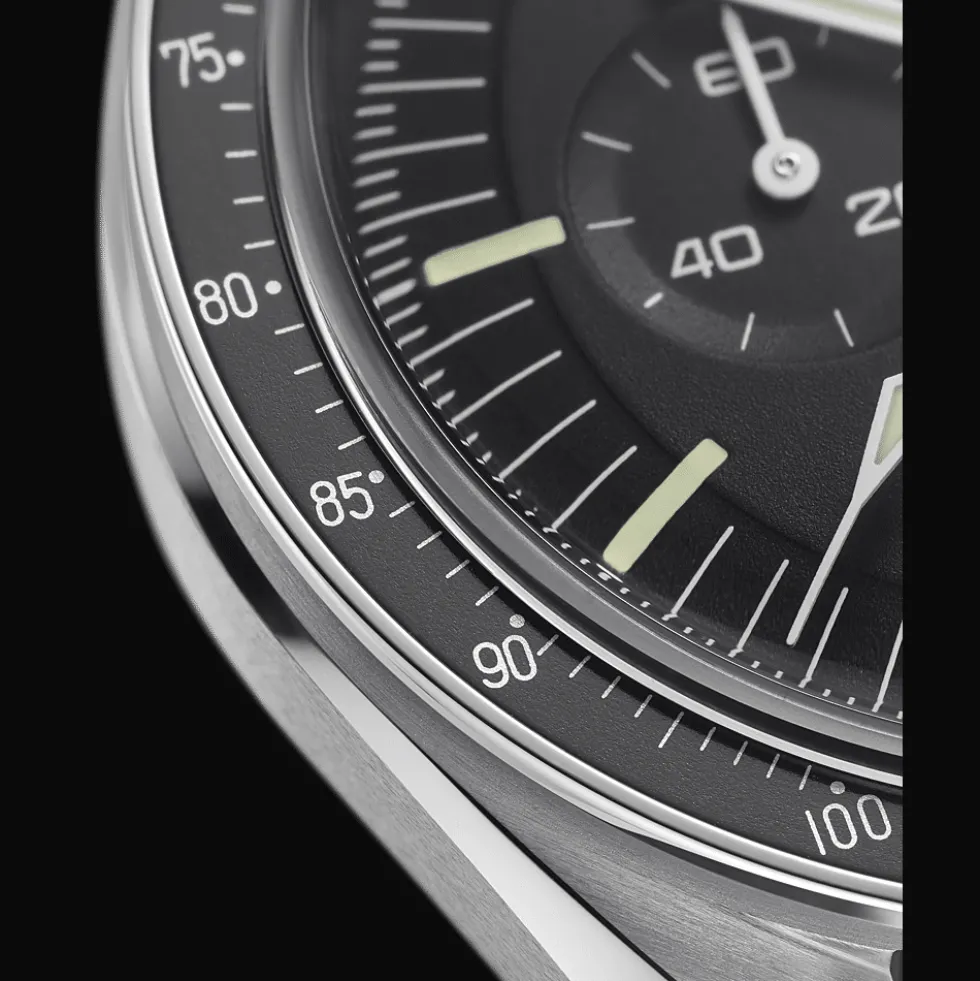 Speedmaster Moonwatch Professional
