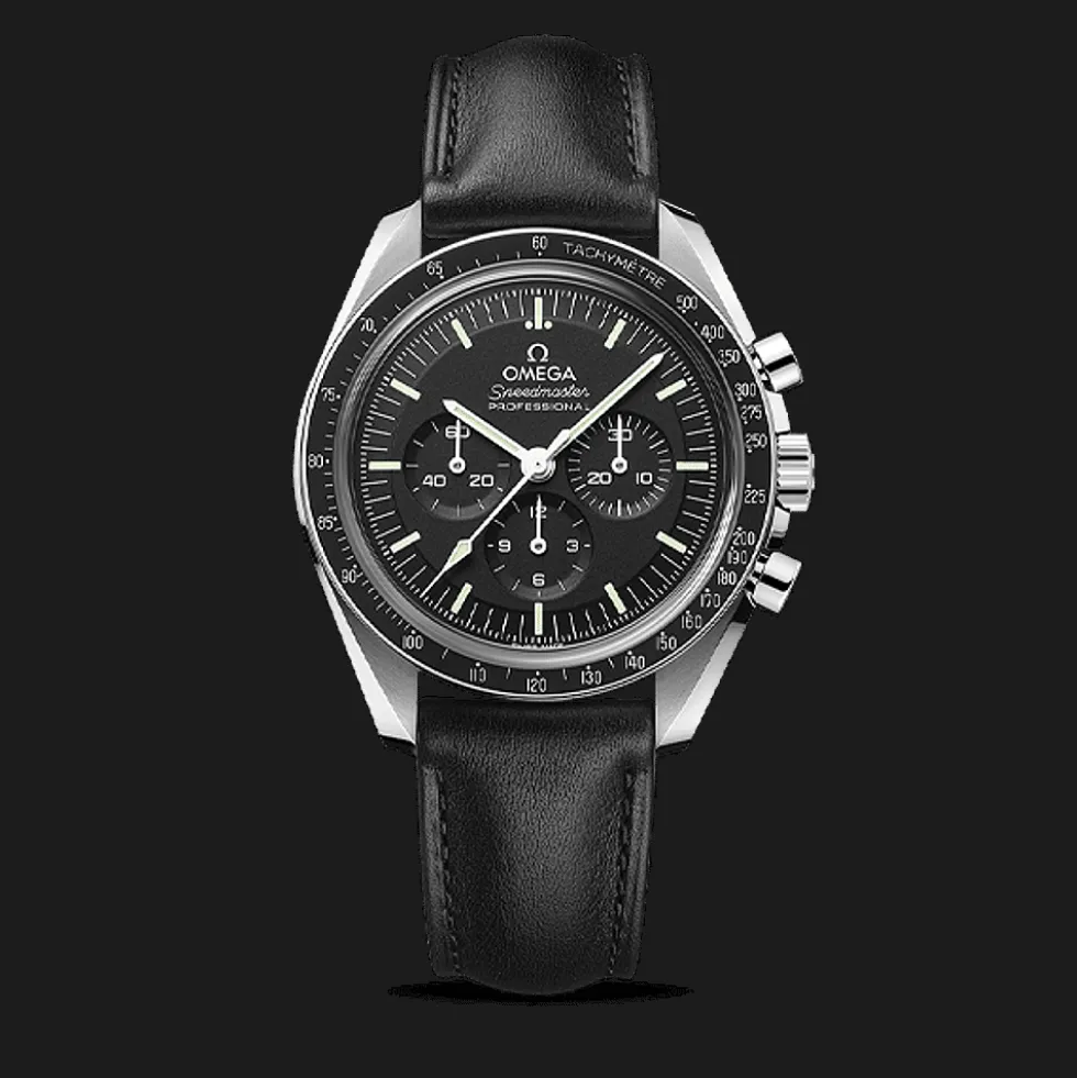 Speedmaster Moonwatch Professional