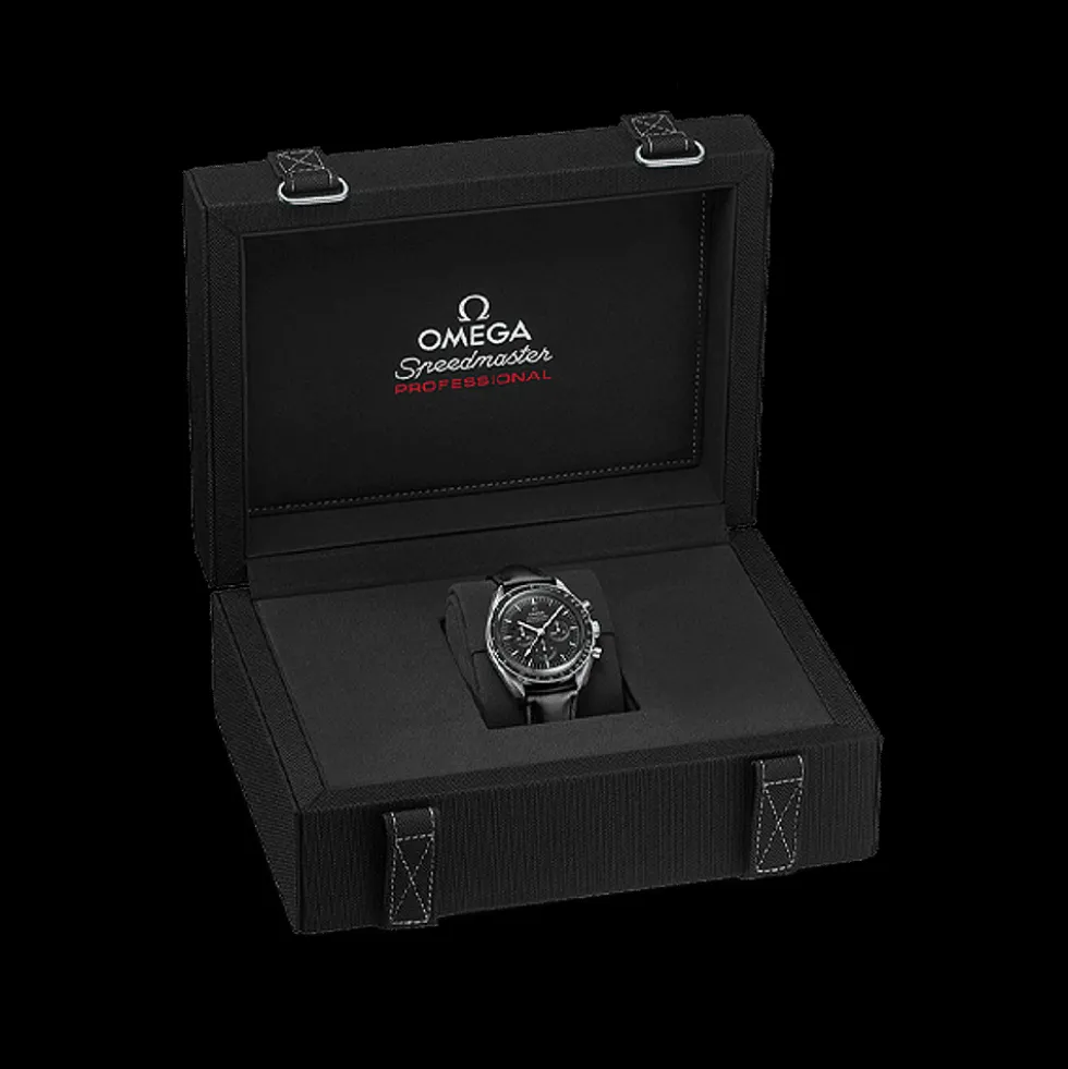 Speedmaster Moonwatch Professional