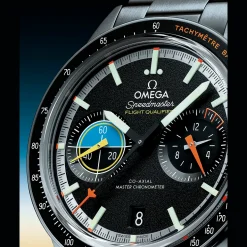 Speedmaster Pilot