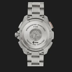 Speedmaster X-33 Marstimer