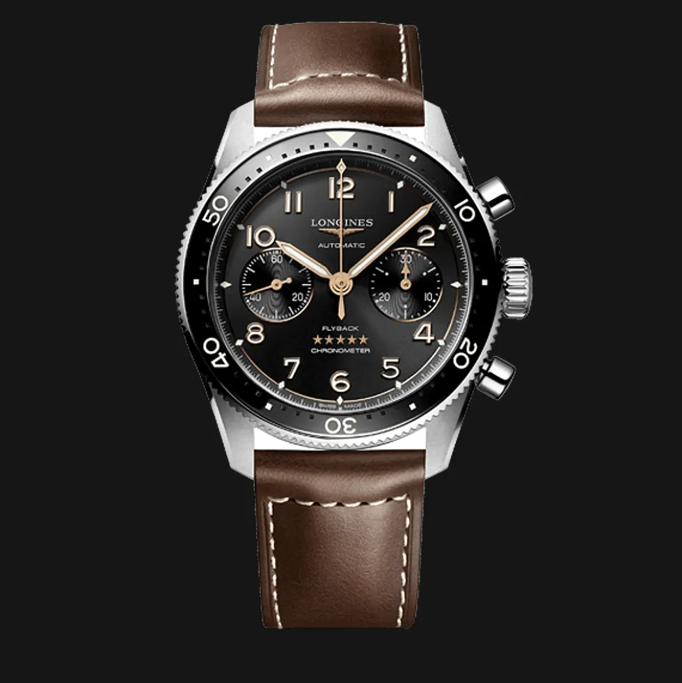 Spirit Flyback Chronograph Automatic