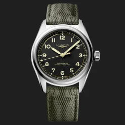 Spirit Pilot Automatic 39mm