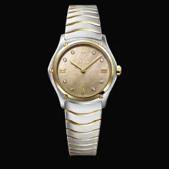 Sport Classic Lady Quartz 29mm