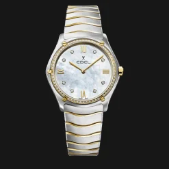 Sport Classic Lady Quartz 33mm