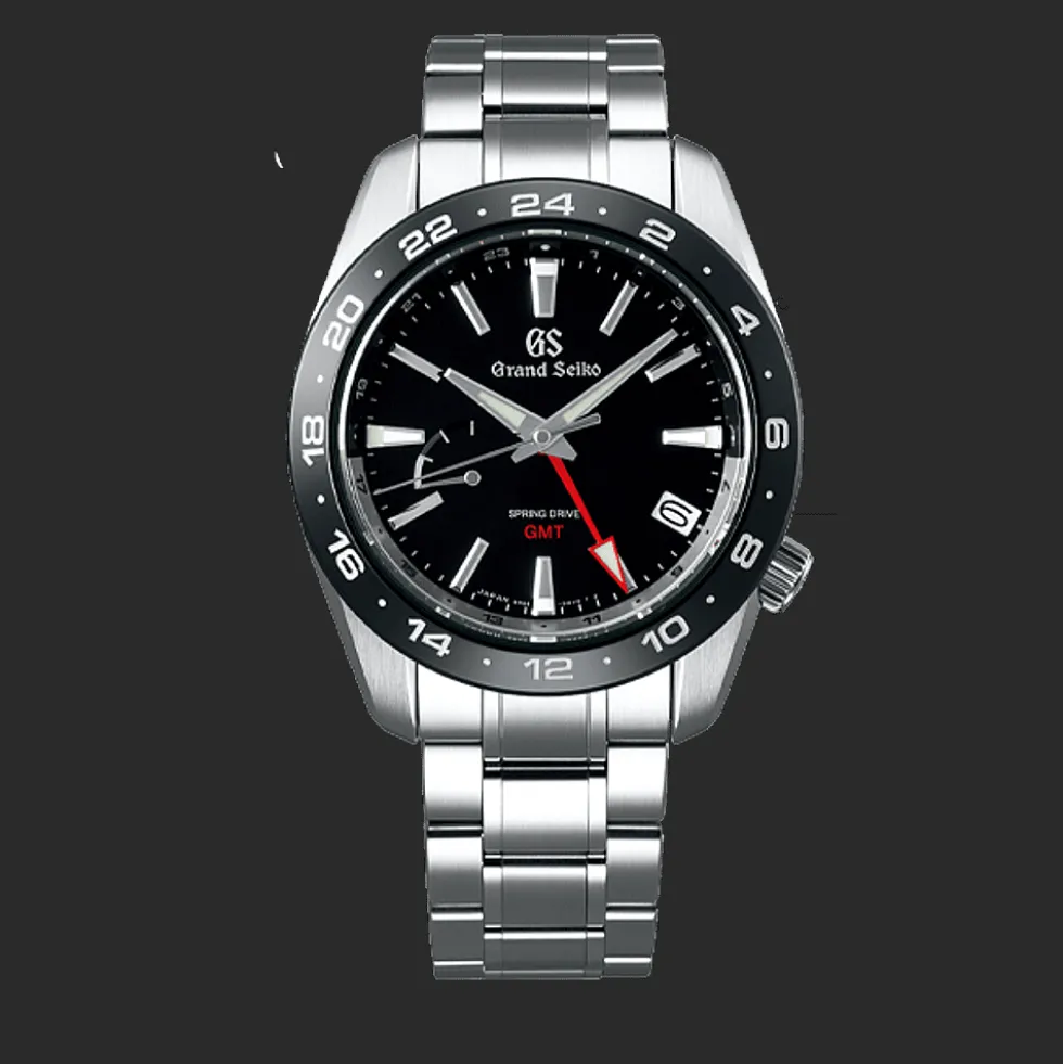 Sport Collection GMT