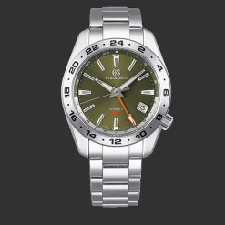 Sport Collection GMT 'Hunter Green'