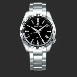 Sport Collection GMT Quartz