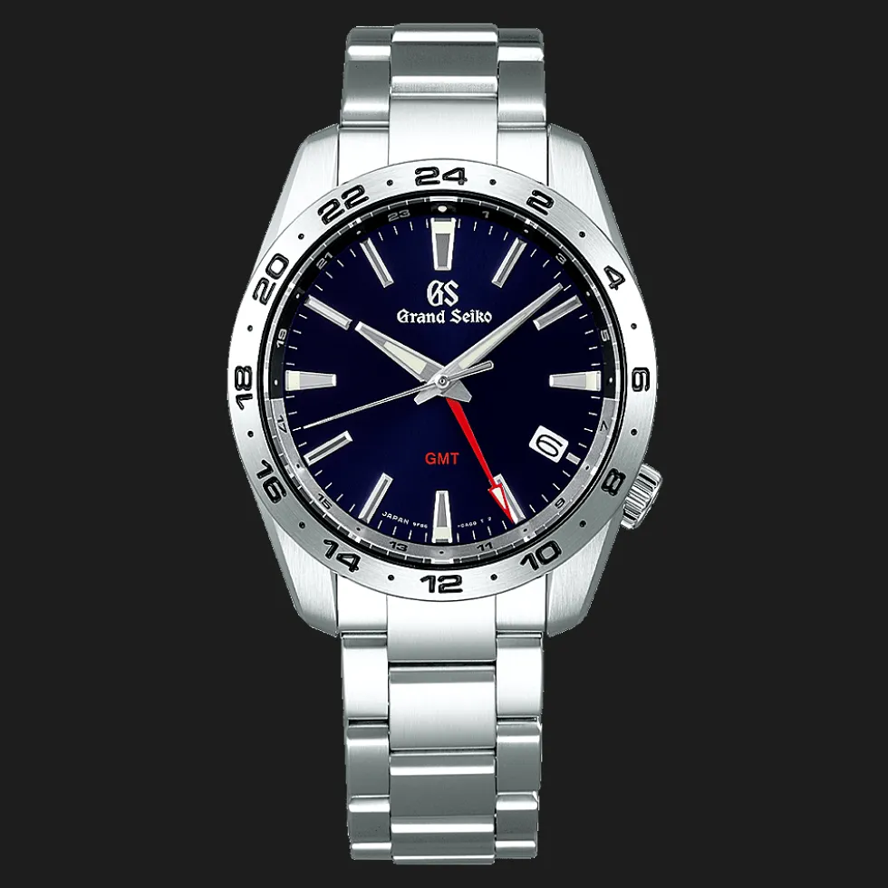 Sport Collection Quartz GMT