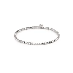 Stretchy Bracelet Diamant WG A352W