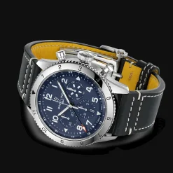 Super AVI B04 Chronograph GMT 46