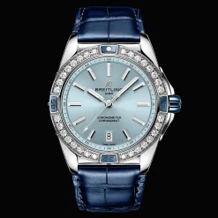 Super Chronomat Automatic 38