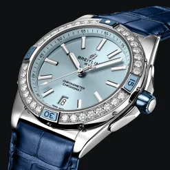 Super Chronomat Automatic 38