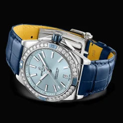 Super Chronomat Automatic 38