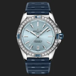 Super Chronomat Automatic 38