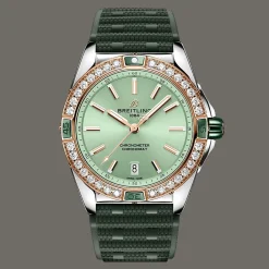 Super Chronomat Automatic 38