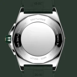 Super Chronomat Automatic 38