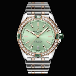 Super Chronomat Automatic 38