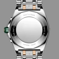 Super Chronomat Automatic 38